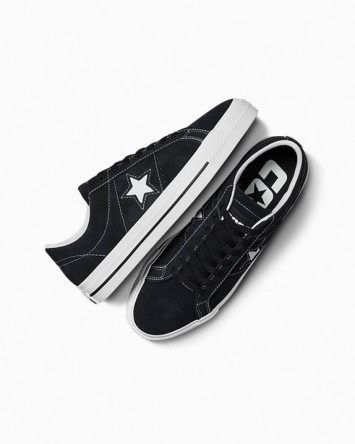 CONS One Star Pro