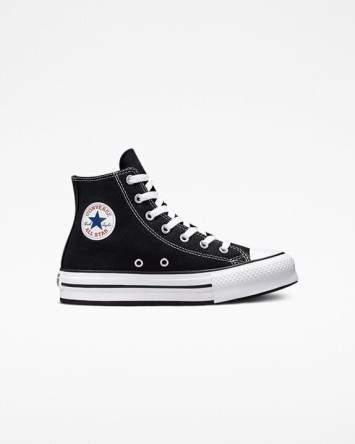 Chuck Taylor All Star EVA Lift