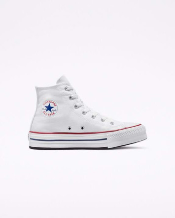 Chuck Taylor All Star EVA Lift