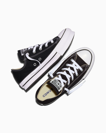 Chuck Taylor All Star EVA Lift Platform Canvas