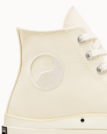 Converse and Our Legacy WORK SHOP Chuck 70