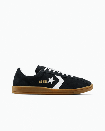 All Star Classic Trainer Suede