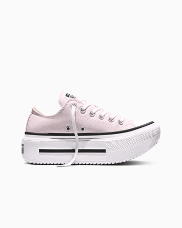 Chuck Taylor All Star Lift Double Stack