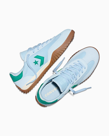 Run Star Trainer