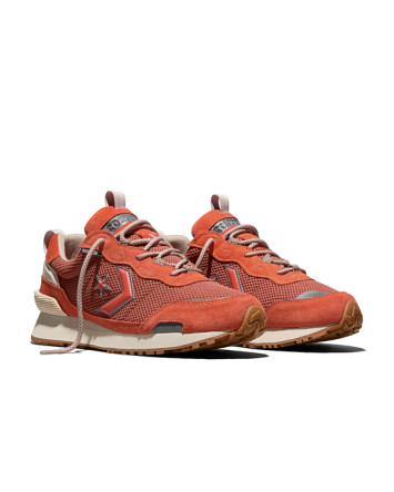 Omega Trainer Hike