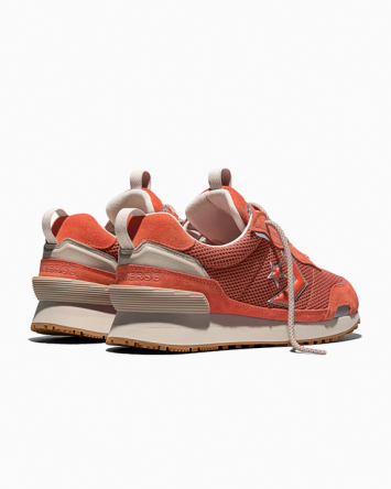 Omega Trainer Hike