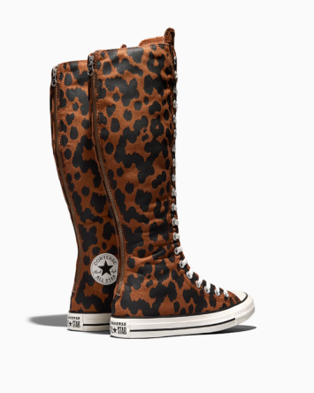 Chuck Taylor All Star XXHi Cheetah