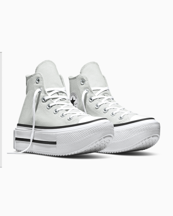 Chuck Taylor All Star Lift Double Stack