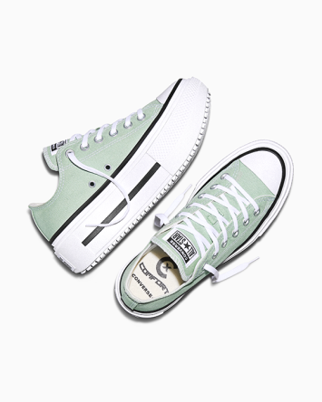 Chuck Taylor All Star Lift Double Stack
