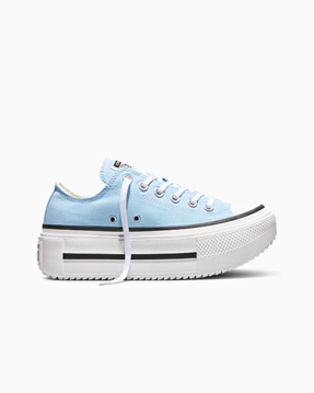 Chuck Taylor All Star Lift Double Stack