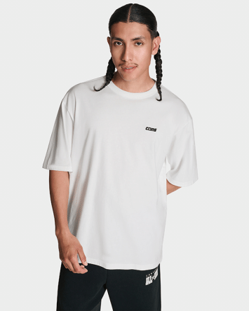 CONS Embroidered Loose Fit T-Shirt