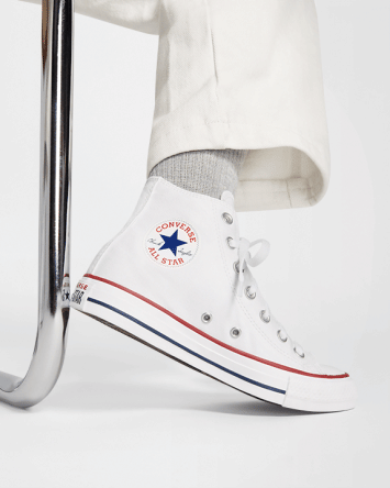 Chuck Taylor All Star Canvas