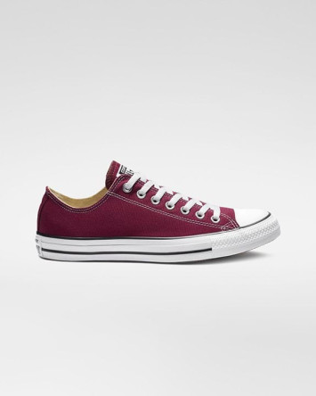Chuck Taylor All Star Canvas